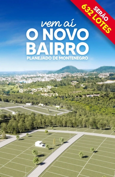 TERRENOS JARDINS DO PORTO – TE 101: 2ª foto da galeria de imagens do imóvel