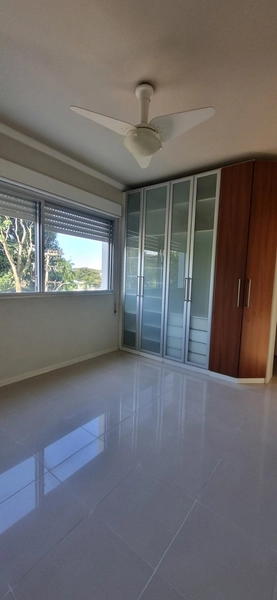 Apartamento com 3 dormitórios no edifício Santos Dumont em Montenegro: 12ª foto da galeria de imagens do imóvel