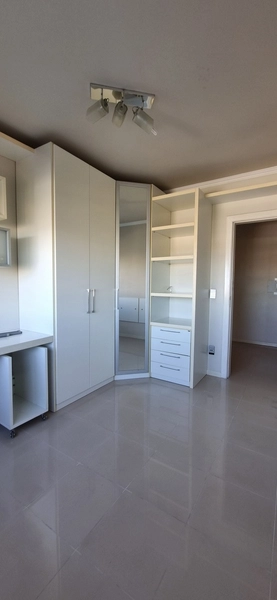Apartamento com 3 dormitórios no edifício Santos Dumont em Montenegro: 10ª foto da galeria de imagens do imóvel