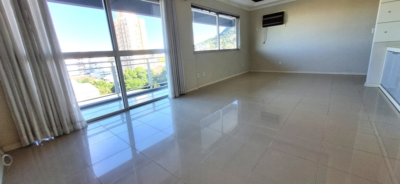 Apartamento com 3 dormitórios no edifício Santos Dumont em Montenegro: 3ª foto da galeria de imagens do imóvel