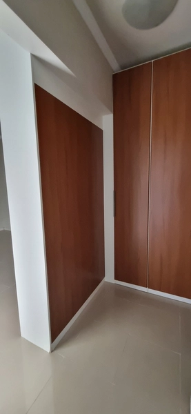 Apartamento com 3 dormitórios no edifício Santos Dumont em Montenegro: 13ª foto da galeria de imagens do imóvel