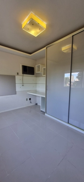 Apartamento com 3 dormitórios no edifício Santos Dumont em Montenegro: 8ª foto da galeria de imagens do imóvel