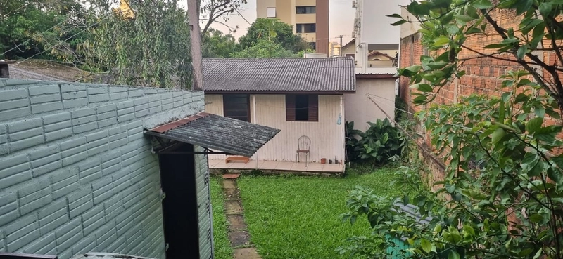 Terreno comenrcial à venda no centro de Montenegro: 3ª foto da galeria de imagens do imóvel