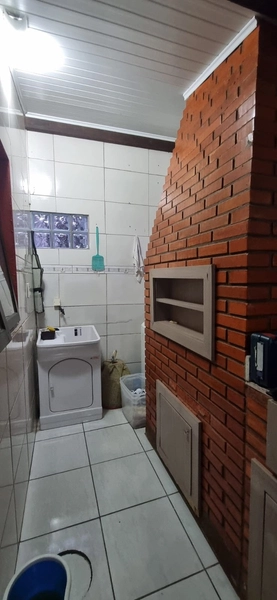 Casa com 2 quartos à venda no Bairro Timbaúva em Montenegro: 9ª foto da galeria de imagens do imóvel