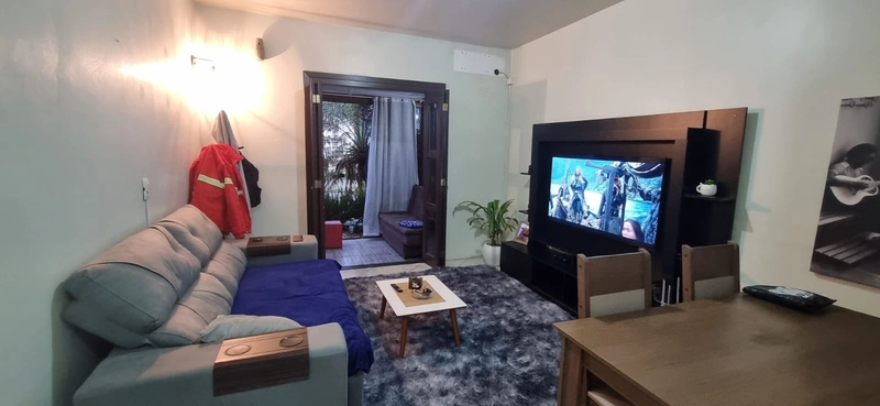 Casa com 2 quartos à venda no Bairro Timbaúva em Montenegro: 4ª foto da galeria de imagens do imóvel