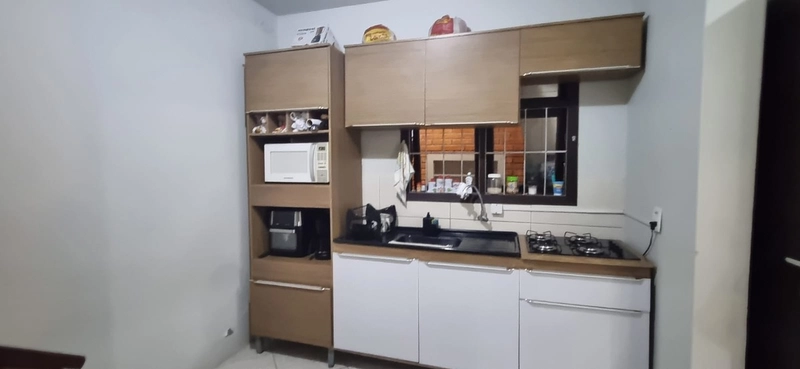 Casa com 2 quartos à venda no Bairro Timbaúva em Montenegro: 7ª foto da galeria de imagens do imóvel