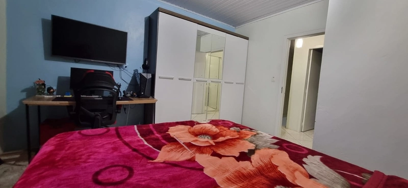 Casa com 2 quartos à venda no Bairro Timbaúva em Montenegro: 3ª foto da galeria de imagens do imóvel