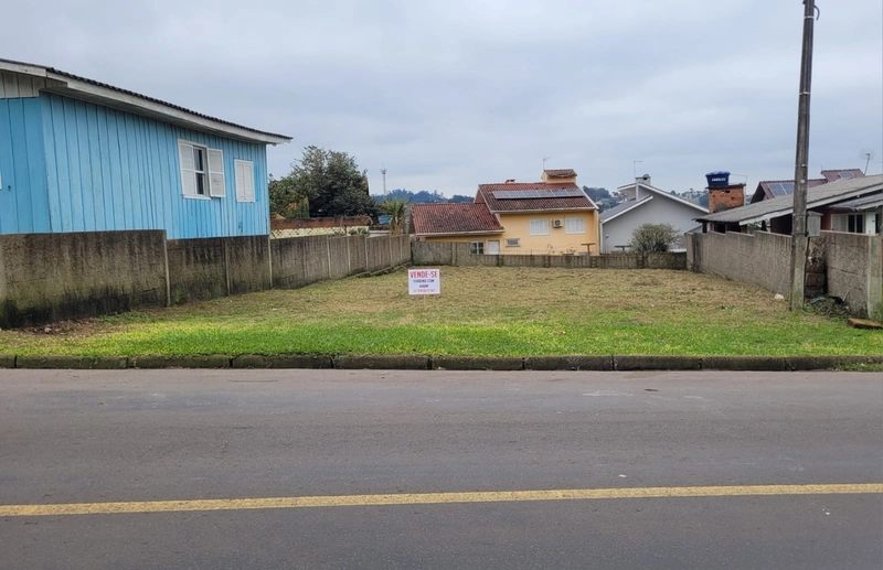 Terreno à venda no Bairro Santo Antônio em Montenegro: 2ª foto da galeria de imagens do imóvel