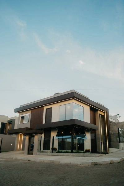 Casa Alta Vista: Conforto e Modernidade no Loteamento Porto Belo: 19ª foto da galeria de imagens do imóvel