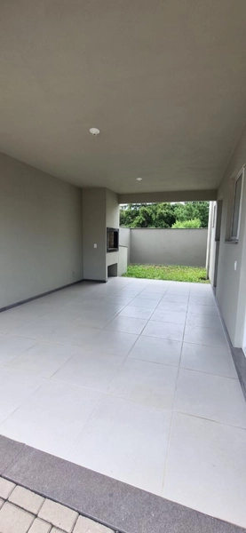 Casa nova, 3 quartos à venda no Loteamento Porto Bello em Montenegro: 2ª foto da galeria de imagens do imóvel