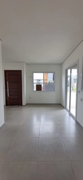 Casa nova, 3 quartos à venda no Loteamento Porto Bello em Montenegro: 3ª foto da galeria de imagens do imóvel