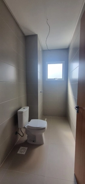Excelente apartamento com 1 suíte + 2 quartos no Monterey Residencial: 10ª foto da galeria de imagens do imóvel