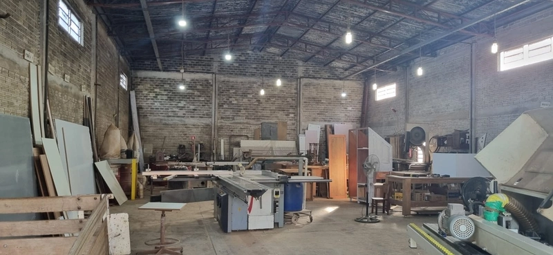 Prédio comercial à venda no Bairro Progresso.: 5ª foto da galeria de imagens do imóvel