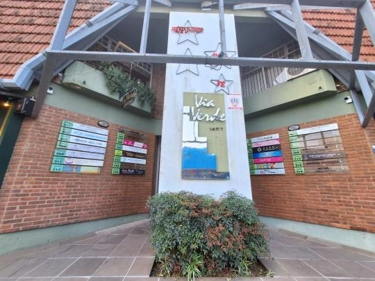 Ótima Sala Comercial à venda na Galeria Via Verde: 6ª foto da galeria de imagens do imóvel