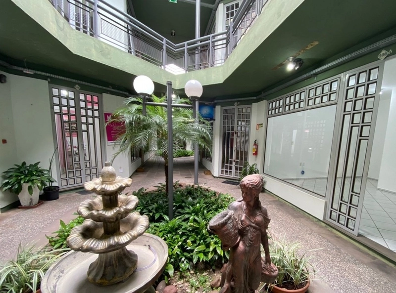 Ótima Sala Comercial à venda na Galeria Via Verde: 5ª foto da galeria de imagens do imóvel