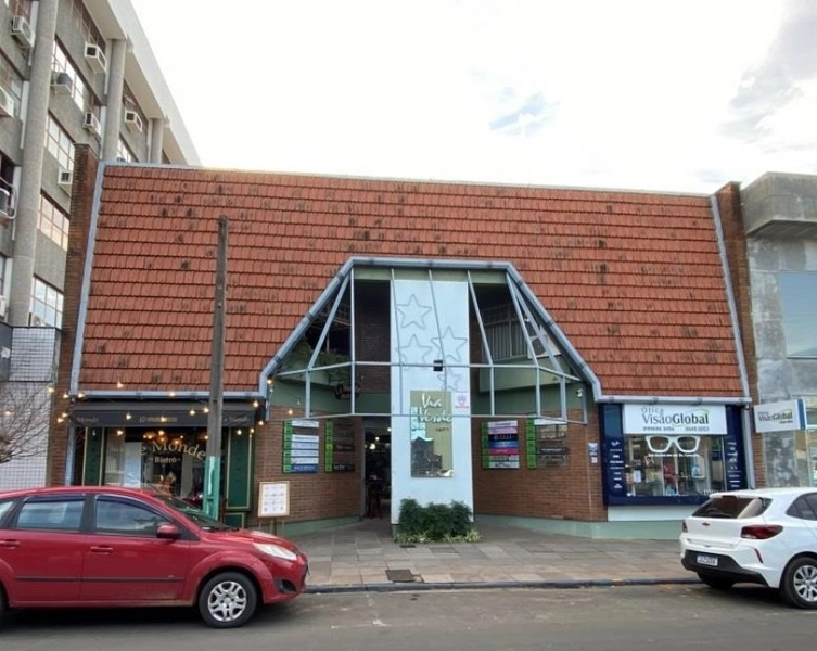 Ótima Sala Comercial à venda na Galeria Via Verde: 1ª foto da galeria de imagens do imóvel