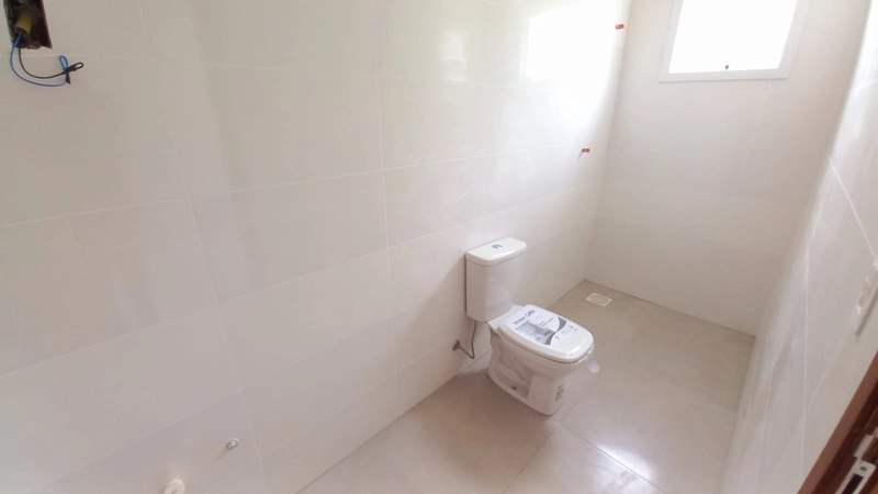 Casa nova com dois quartos à venda no Loteamento San Vicente: 5ª foto da galeria de imagens do imóvel