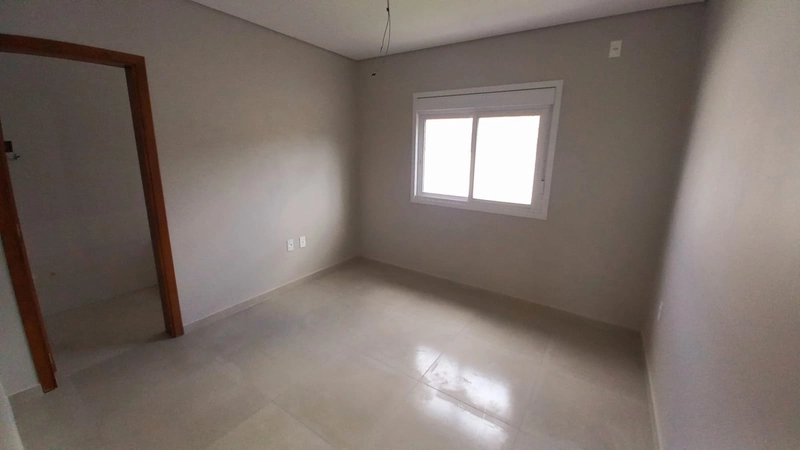 Casa nova com dois quartos à venda no Loteamento San Vicente: 4ª foto da galeria de imagens do imóvel