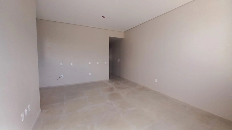 Casa nova com dois quartos à venda no Loteamento San Vicente: 7ª foto da galeria de imagens do imóvel