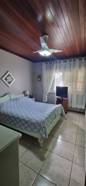 Casa à Venda em Montenegro: 3 Quartos, Área Gourmet e Garagem!: 8ª foto da galeria de imagens do imóvel
