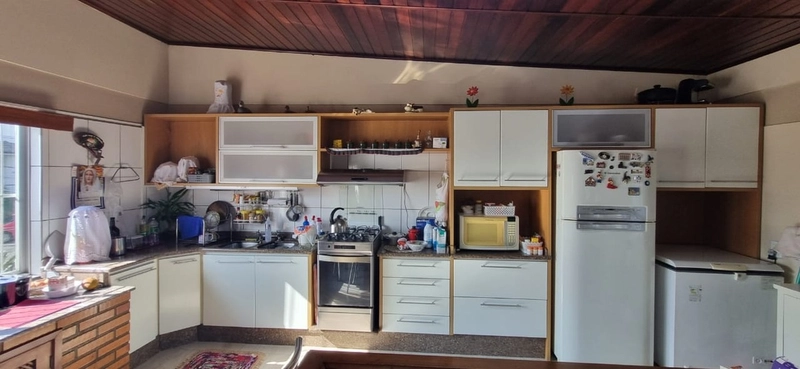 Casa à Venda em Montenegro: 3 Quartos, Área Gourmet e Garagem!: 4ª foto da galeria de imagens do imóvel