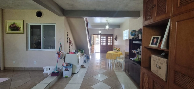 Casa à Venda em Montenegro: 3 Quartos, Área Gourmet e Garagem!: 3ª foto da galeria de imagens do imóvel
