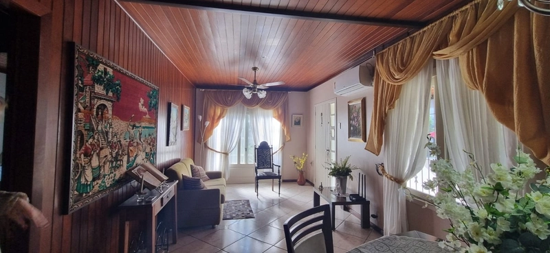 Casa à Venda em Montenegro: 3 Quartos, Área Gourmet e Garagem!: 9ª foto da galeria de imagens do imóvel