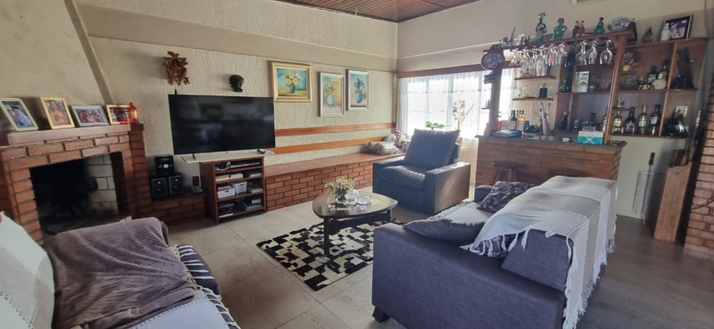 Casa à Venda em Montenegro: 3 Quartos, Área Gourmet e Garagem!: 2ª foto da galeria de imagens do imóvel