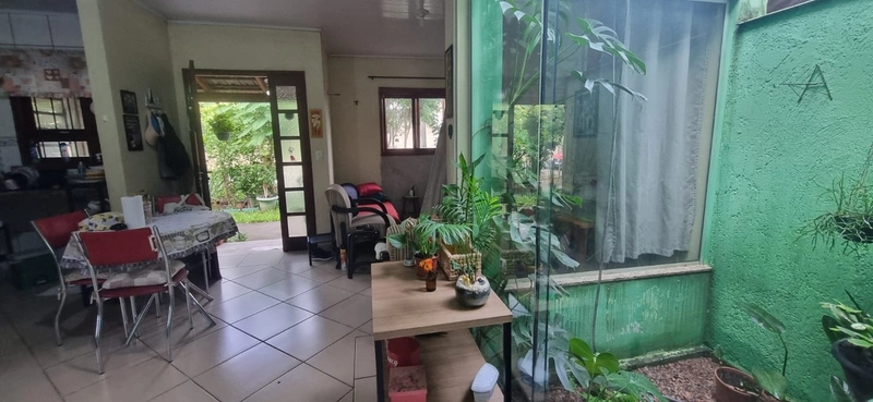 Casa 2 dormitórios à Venda no Bairro Olaria em Montenegro-RS: 6ª foto da galeria de imagens do imóvel