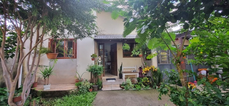 Casa 2 dormitórios à Venda no Bairro Olaria em Montenegro-RS: 10ª foto da galeria de imagens do imóvel