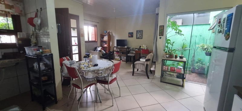 Casa 2 dormitórios à Venda no Bairro Olaria em Montenegro-RS: 15ª foto da galeria de imagens do imóvel
