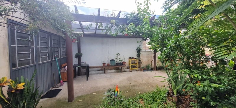 Casa 2 dormitórios à Venda no Bairro Olaria em Montenegro-RS: 2ª foto da galeria de imagens do imóvel