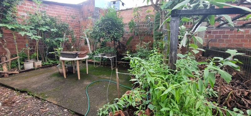 Casa 2 dormitórios à Venda no Bairro Olaria em Montenegro-RS: 9ª foto da galeria de imagens do imóvel