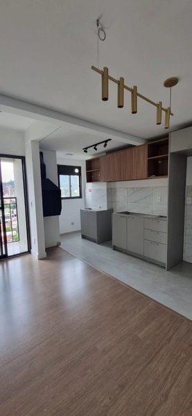 Apartamento à venda no Residencial Sunset Montevidéu em Montenegro: 9ª foto da galeria de imagens do imóvel
