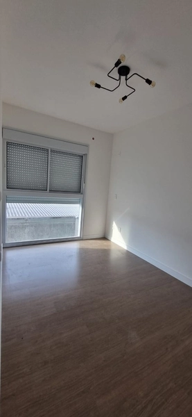 Apartamento à venda na Rua Buarque de Macedo em Montenegro: 3ª foto da galeria de imagens do imóvel