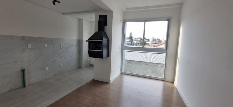 Apartamento à venda na Rua Buarque de Macedo em Montenegro: 2ª foto da galeria de imagens do imóvel