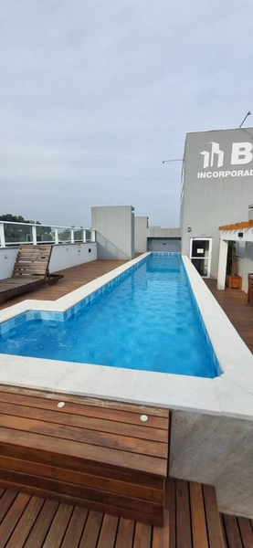 Apartamento à venda na Rua Buarque de Macedo em Montenegro: 9ª foto da galeria de imagens do imóvel