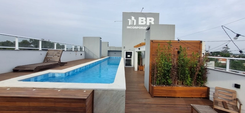 Apartamento à venda na Rua Buarque de Macedo em Montenegro: 8ª foto da galeria de imagens do imóvel