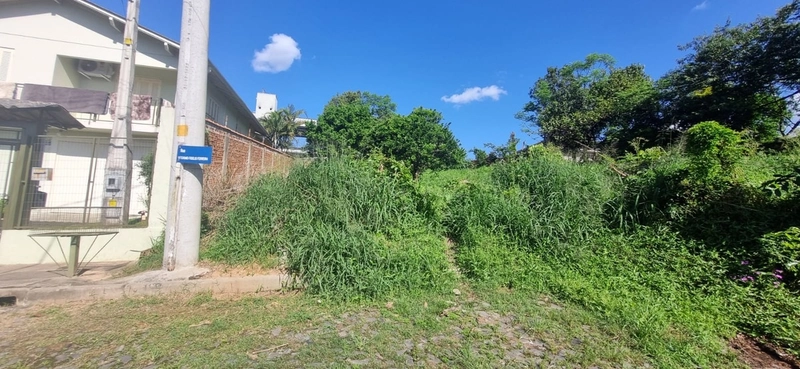 Terrenos à venda no Bairro Santo Antônio em Montenegro - RS: 2ª foto da galeria de imagens do imóvel