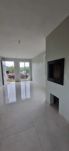 Casa 2 quartos à venda no Loteamento San Vicente Montenegro - RS: 2ª foto da galeria de imagens do imóvel