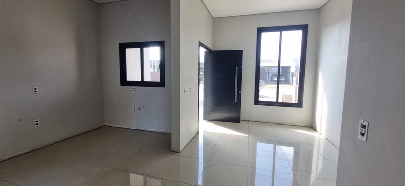 Casa com 03 quartos no Loteamento San Vicente: Conforto e Modernidade!: 2ª foto da galeria de imagens do imóvel