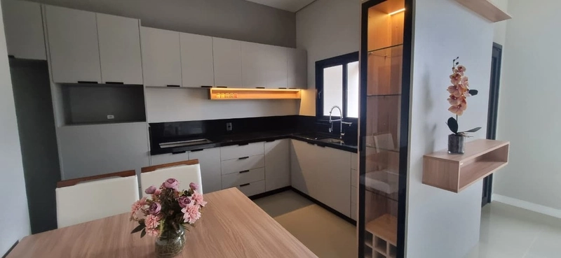 Casa com 03 quartos no Loteamento San Vicente: Conforto e Modernidade!: 7ª foto da galeria de imagens do imóvel