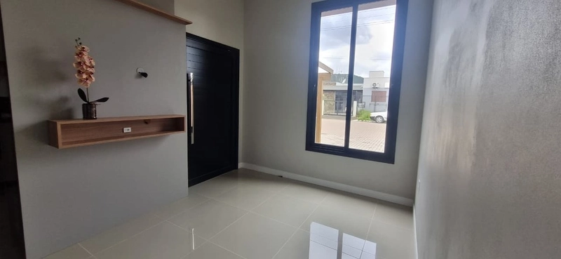 Casa com 03 quartos no Loteamento San Vicente: Conforto e Modernidade!: 12ª foto da galeria de imagens do imóvel