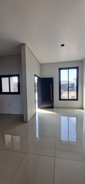Casa com 03 quartos no Loteamento San Vicente: Conforto e Modernidade!: 3ª foto da galeria de imagens do imóvel