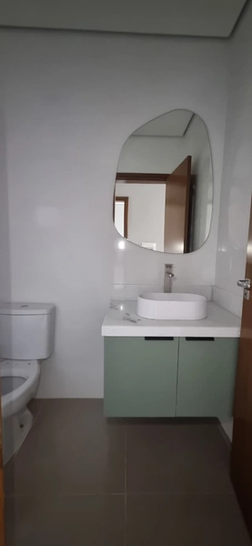 Casa com 03 quartos no Loteamento San Vicente: Conforto e Modernidade!: 11ª foto da galeria de imagens do imóvel