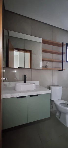 Casa com 03 quartos no Loteamento San Vicente: Conforto e Modernidade!: 5ª foto da galeria de imagens do imóvel