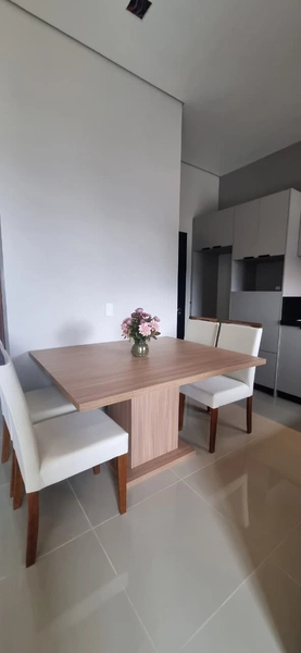 Casa com 03 quartos no Loteamento San Vicente: Conforto e Modernidade!: 9ª foto da galeria de imagens do imóvel