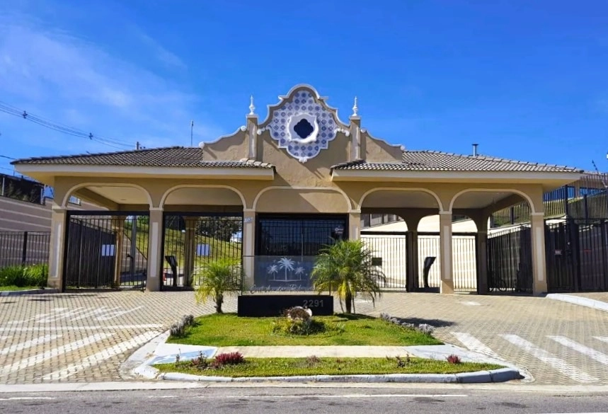 1ª foto do condomínio