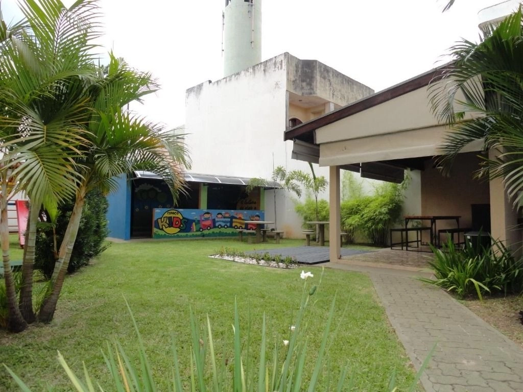8ª foto do condomínio