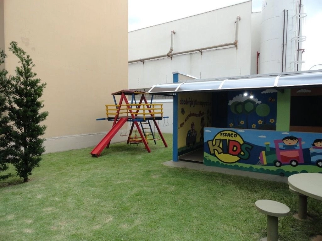 10ª foto do condomínio